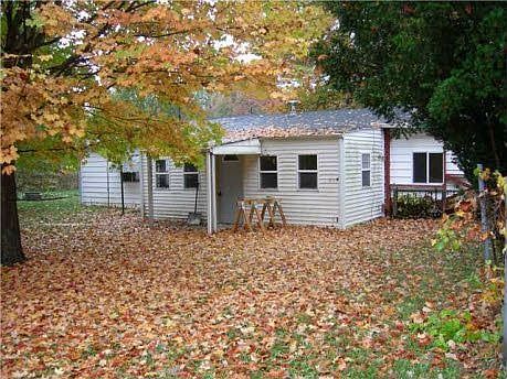 For Sale: 4372 N East Drive, Quincy, IN 47456