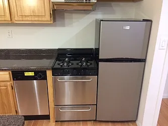 Rented by Best Apartments North Inc