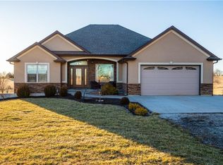 24653 Birdsong Rd, Smithton, MO 65350