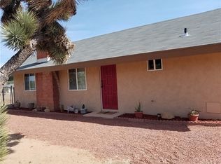 7120 Lyons St, Hesperia, CA 92345