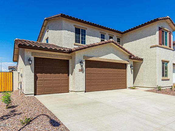 3rd image of 5026 W CHERYL Drive