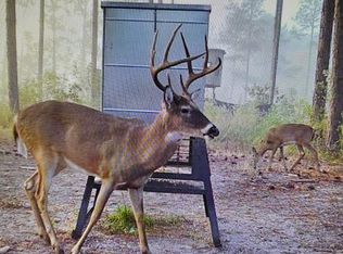 0 Old Mail Rd, Sylvester, GA 31791