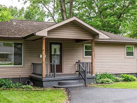 5th image of 4868 Goodyear Dr