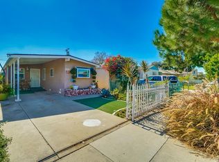 2710 E Dominguez St, Carson, CA 90810