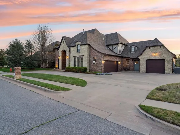 13609 Cascata Strada, Oklahoma City, OK 73170