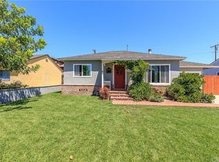 23038 Huber Ave, Torrance, CA 90501