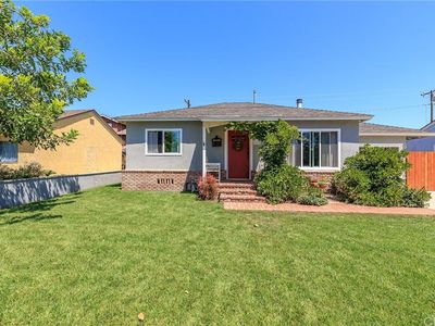 23038 Huber Ave, Torrance, CA, 90501
