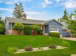 837 NE 151st St, Shoreline, WA 98155