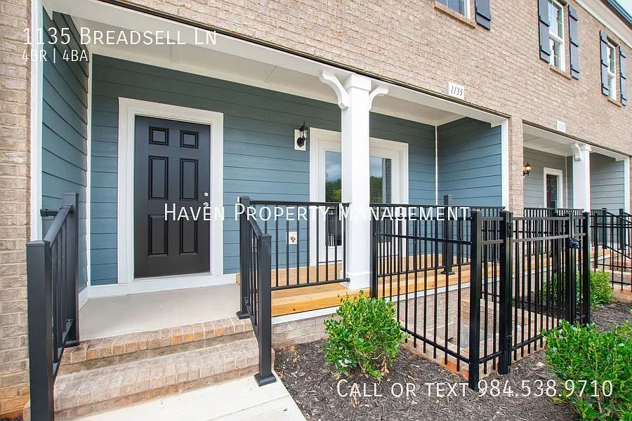 Building Photo - 1135 Breadsell Ln