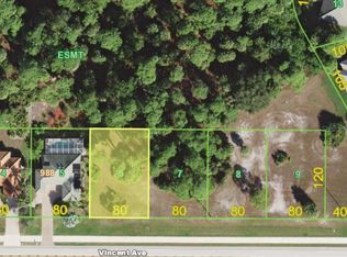 24344 Vincent Ave, Punta Gorda, FL 33955