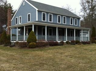 20 Leonard Farm Rd, Abington, MA 02351