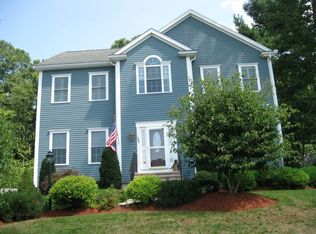 364 Samuel Dr, Whitinsville, MA 01588