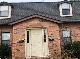 419 Vandalia St, Collinsville, IL