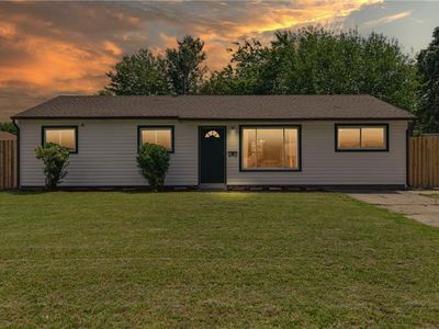 3549 Barry St, Virginia Beach, VA, 23452