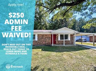 4228 Valley Grove Dr, Hermitage, TN 37076