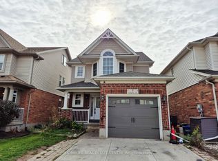 7 Swartz St, Kitchener, ON N2E 4A7
