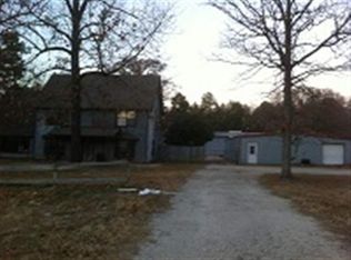 3825 E State Highway 154, Quitman, TX 75783