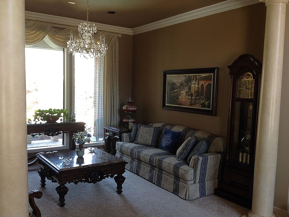 2nd image of 2706 Regency Place Ct