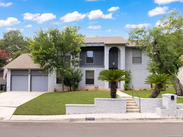 2323 Shadow Cliff, San Antonio, TX 78232