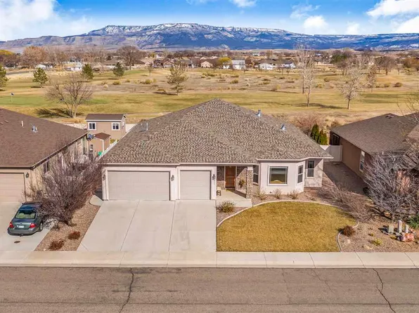 244 Merles Way, Grand Junction, CO 81503