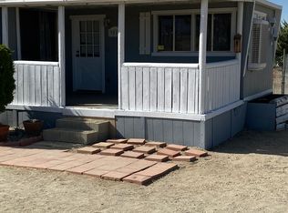 3014 Del Rosa Rd, Pinon Hills, CA 92371