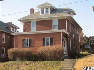 519 Pine St, Steelton, PA 17113
