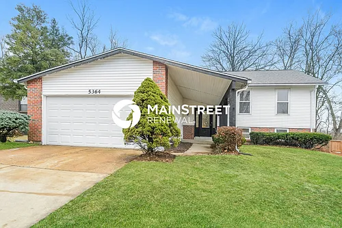5364 Trailview Dr Photo 1