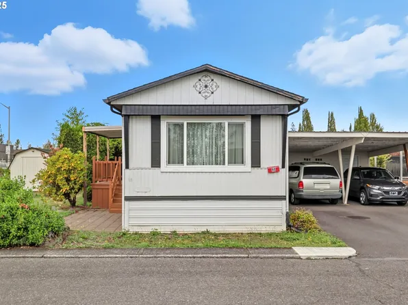 300 SW 7th Ave Unit 95, Battle Ground, WA 98604