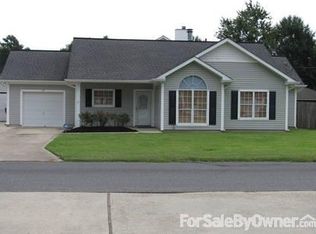 119 Oak Ln, Luling, LA 70070