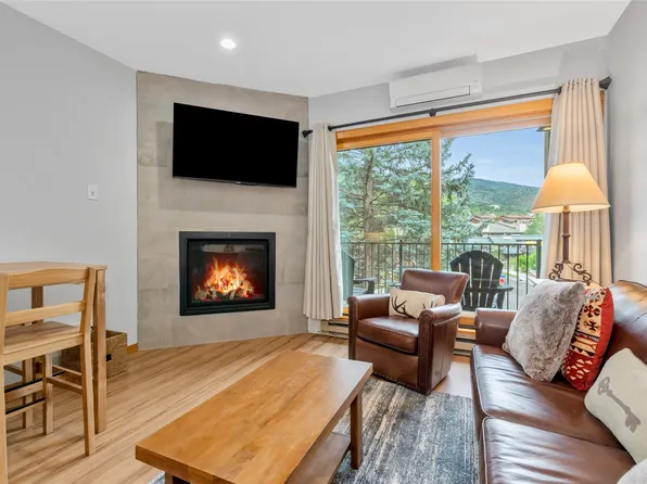 2200 Apres Ski Way UNIT 101, Steamboat Springs, CO 80487