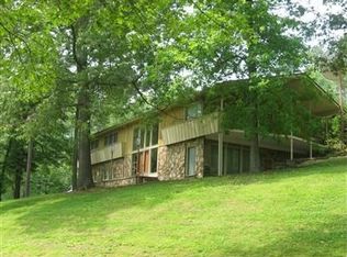 104 Tanglewood St, Corbin, KY 40701