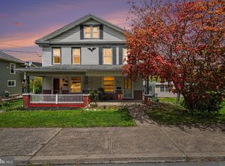 813 Main St, Lykens, PA 17048