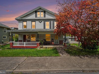 813 Main St, Lykens, PA, 17048