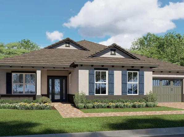 Stratford - Prestige Series Plan, On Top of The World