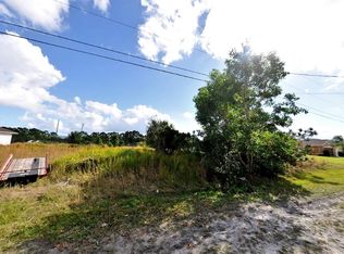 5363 NW Alam Cir, Port Saint Lucie, FL 34986