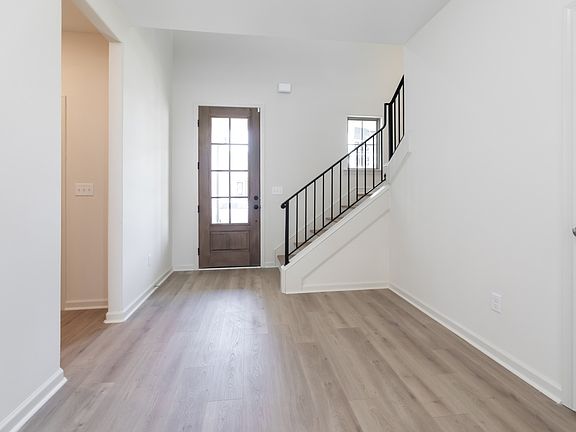 Entry