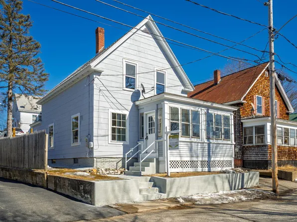 14 Davis Avenue, Sanford, ME 04073