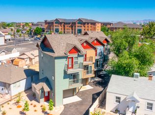 1030 Belford Ave, Grand Junction, CO 81501