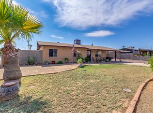3643 E Edna Ave, Phoenix, AZ 85032