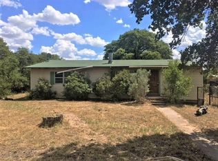 7835 County Road 229, Clyde, TX 79510