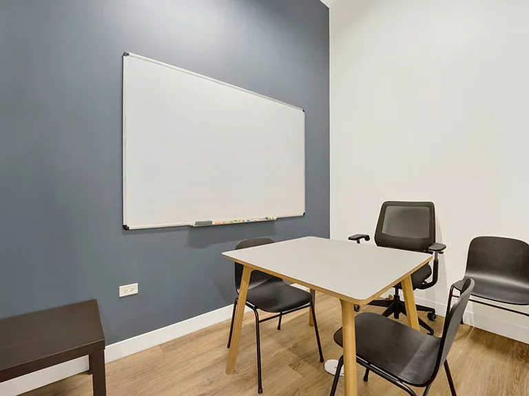 Huddle Room