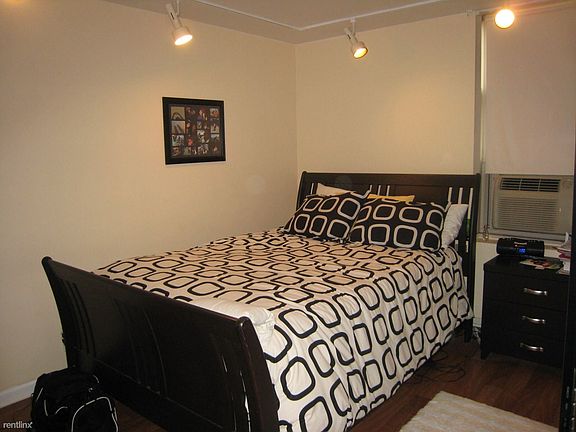 a bedroom