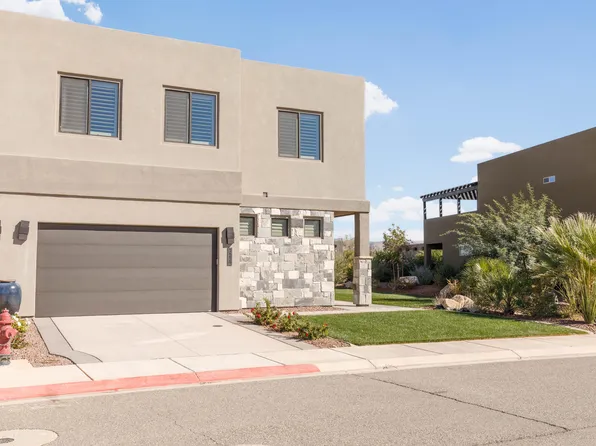 3229 S Yansa Trl, Hurricane, UT 84737