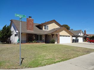 1801 Somerset Ct, Lompoc, CA 93436