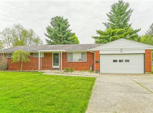 155 Miramar Dr, Enon, OH 45323