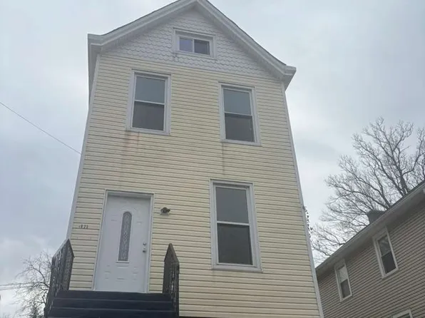 1821 Courtland Ave, Cincinnati, OH 45212