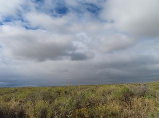 0 Rockinghorse Ln, Christmas Valley, OR 97641