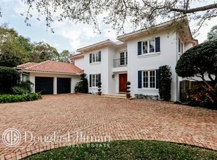 6280 SW 98th St, Pinecrest, FL 33156