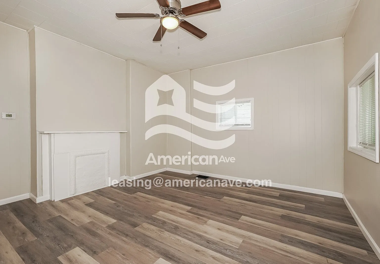 3 bed, 1.0 bath, 1218 sqft, $1,075 — Photo 4