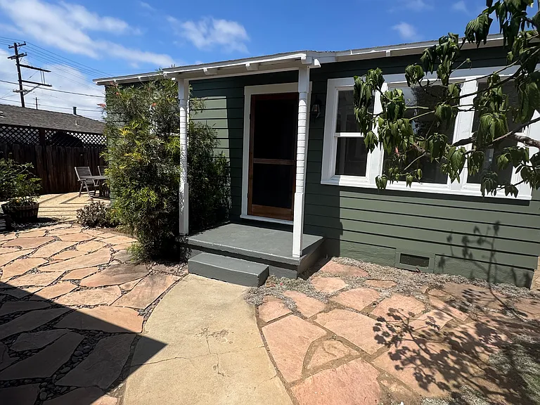 3012 L St #3016 — Photo 1